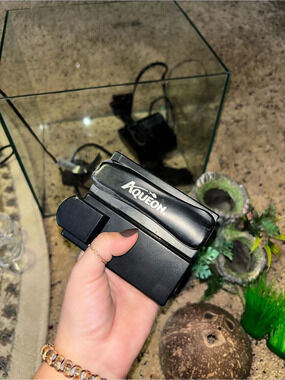 Aqueon Magnetic Aquarium Cleaner